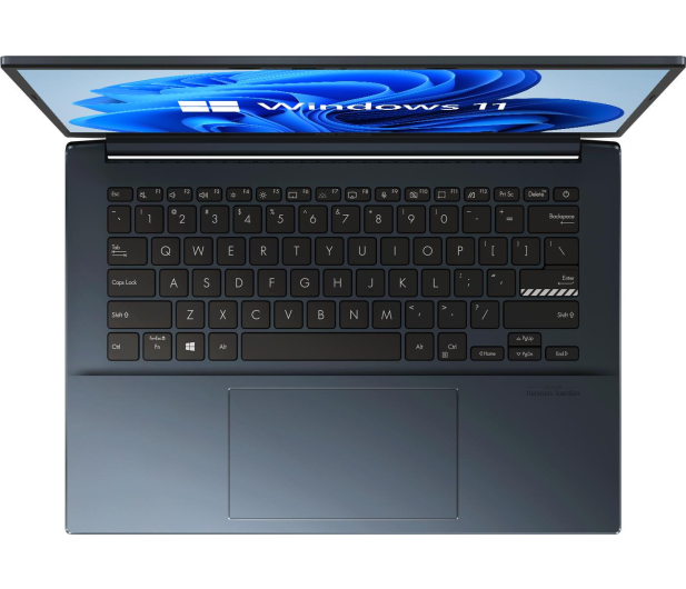 ASUS VivoBook 14 K3400PH i5-11300H/16GB/512/W11 GTX1650 - 707650 - zdjęcie 5